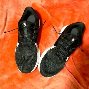 Nike running shoes